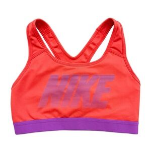Nike Dri-Fit Sports Bra Small